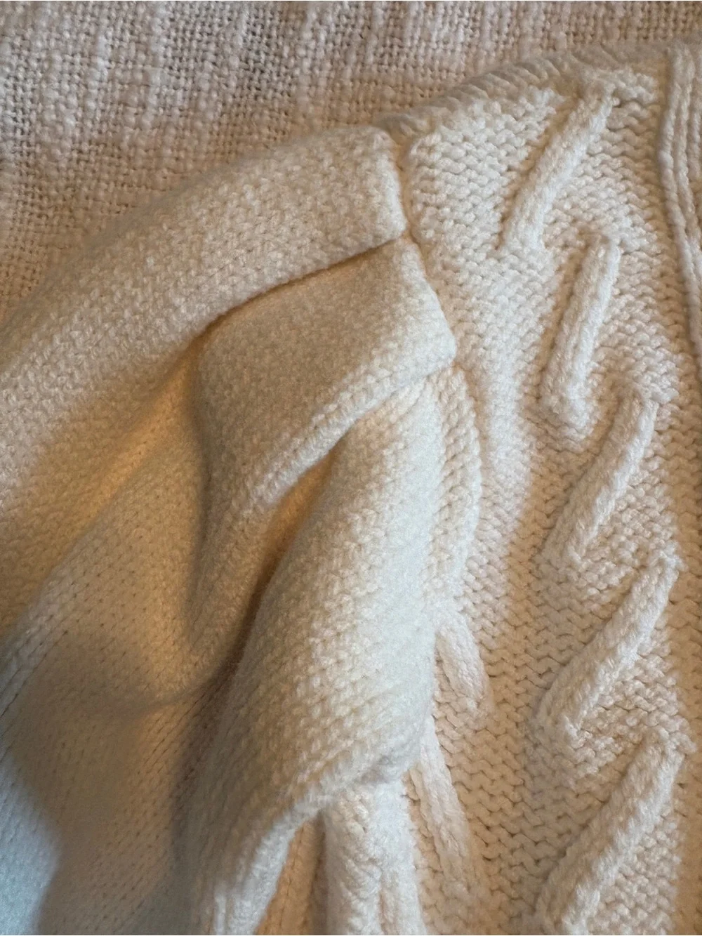 Nordstrom classic cream